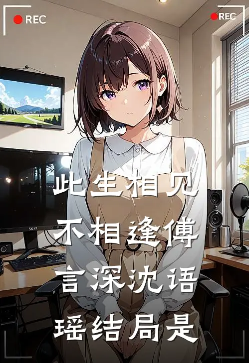 此生相见不相逢傅言深沈语瑶结局是