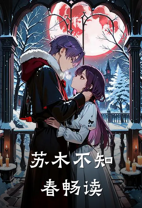 苏木不知春畅读
