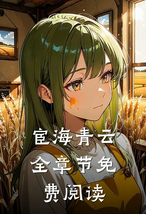 宦海青云全章节免费阅读