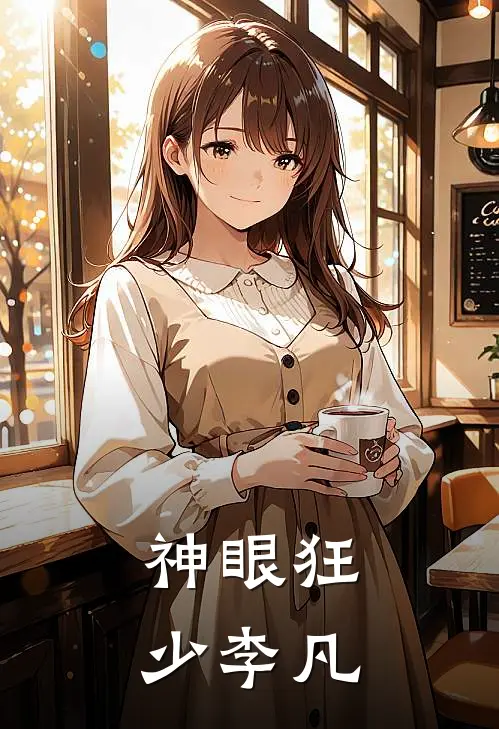 神眼狂少李凡