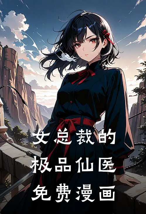 女总裁的极品仙医免费漫画