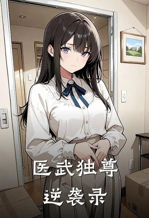 医武独尊逆袭录