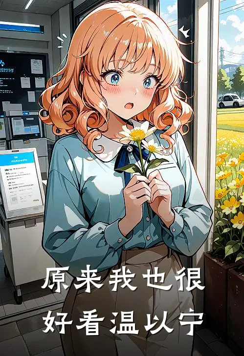 原来我也很好看温以宁