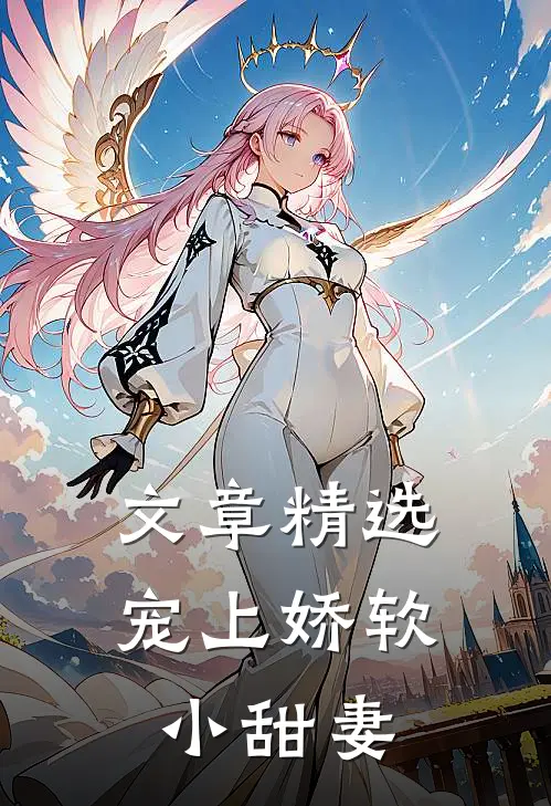 文章精选宠上娇软小甜妻