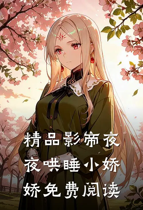 精品影帝夜夜哄睡小娇娇免费阅读