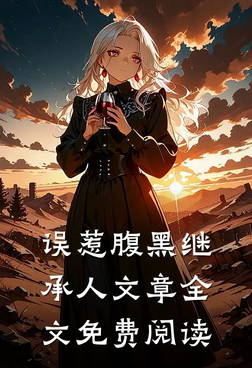 误惹腹黑继承人文章全文免费阅读