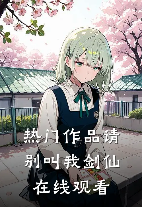 热门作品请别叫我剑仙在线观看