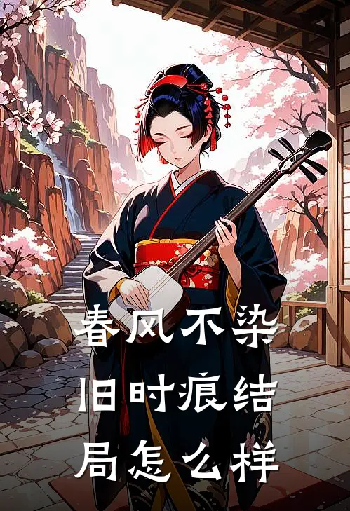 春风不染旧时痕结局怎么样