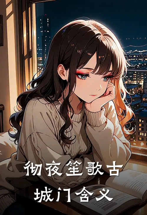 彻夜笙歌古城门含义