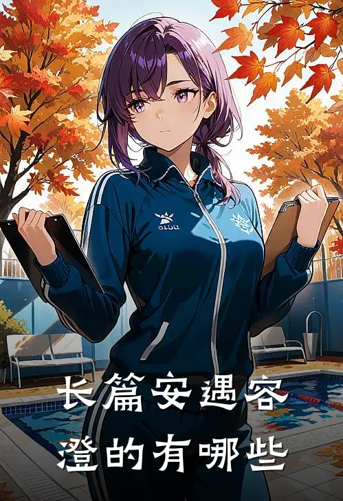 长篇安遇容澄的有哪些