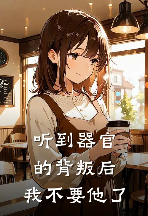 听到器官的背叛后，我不要他了