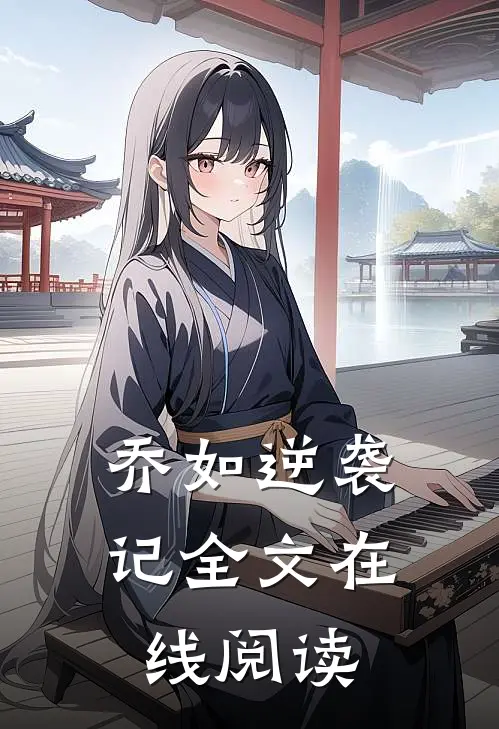 乔如逆袭记全文在线阅读