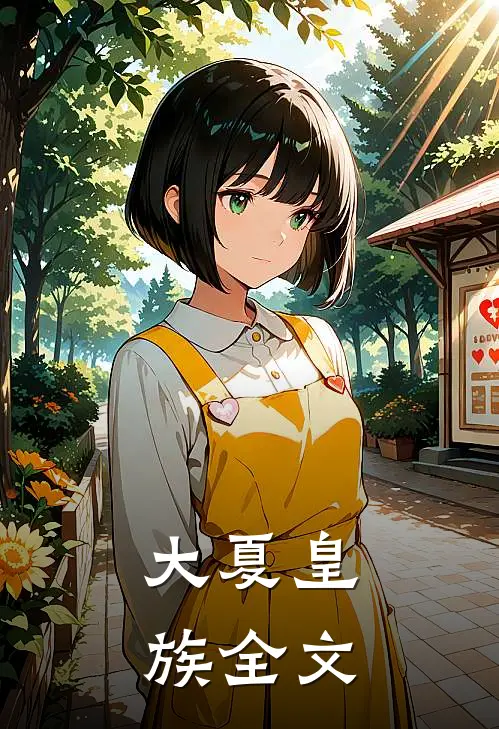 大夏皇族全文
