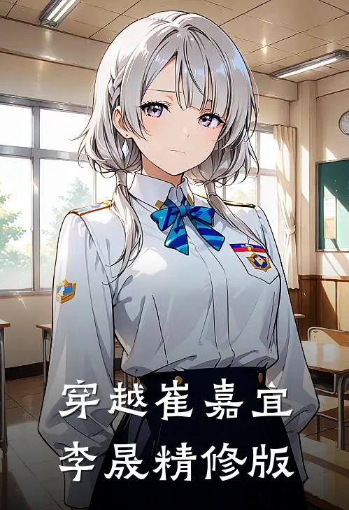 穿越崔嘉宜李晟精修版