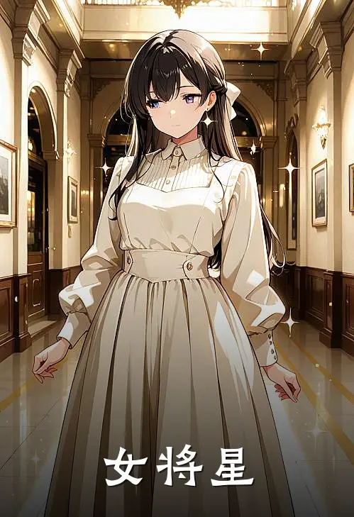 女将星