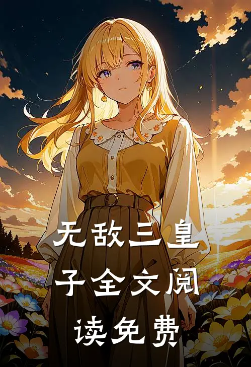 无敌三皇子全文阅读免费