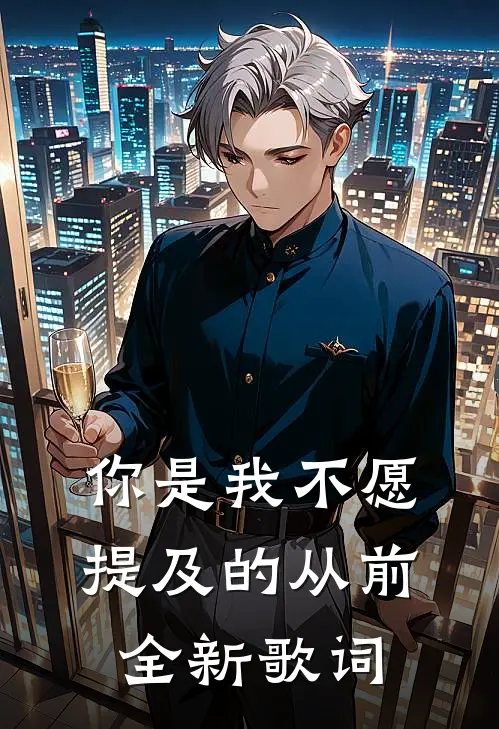 你是我不愿提及的从前全新歌词