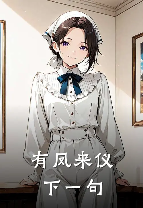有凤来仪下一句