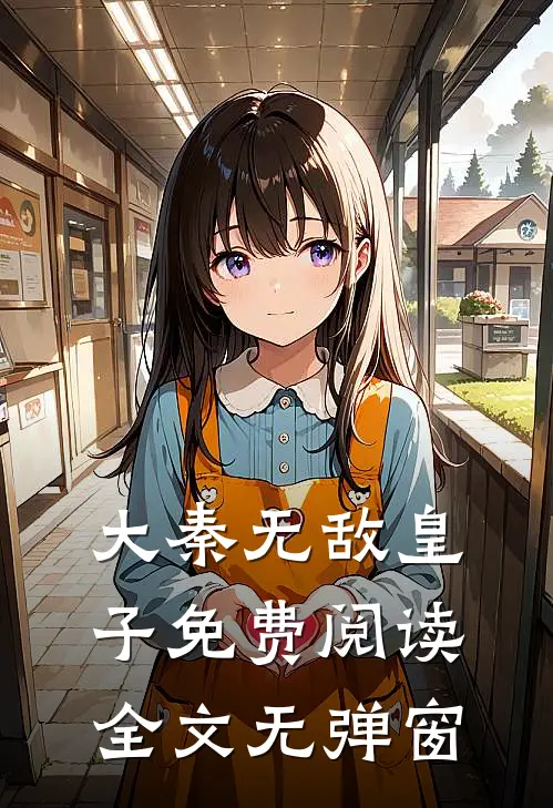 大秦无敌皇子免费阅读全文无弹窗