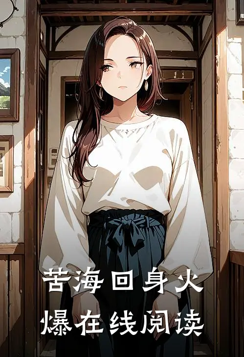 苦海回身火爆在线阅读