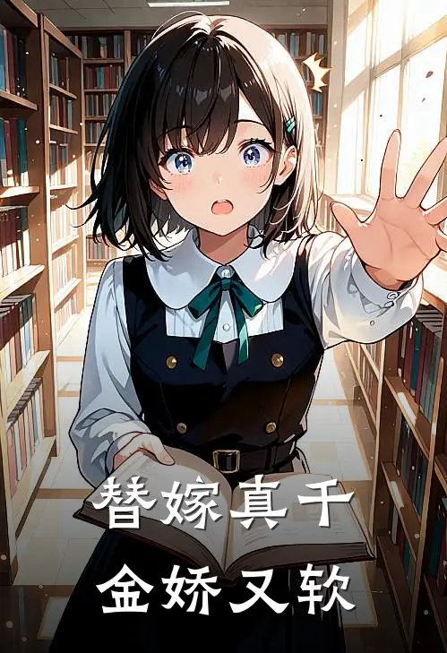 替嫁真千金娇又软