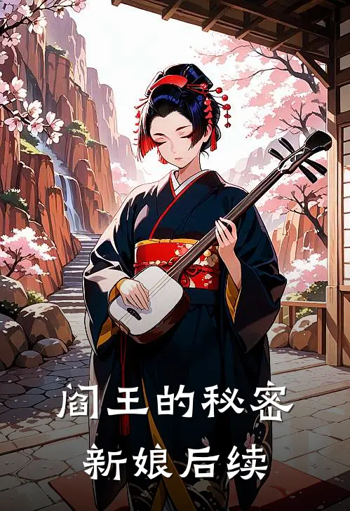 阎王的秘密新娘后续