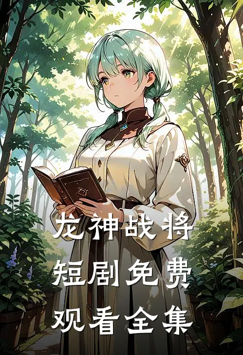 龙神战将短剧免费观看全集