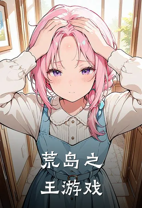 荒岛之王游戏