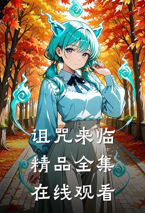 诅咒来临精品全集在线观看