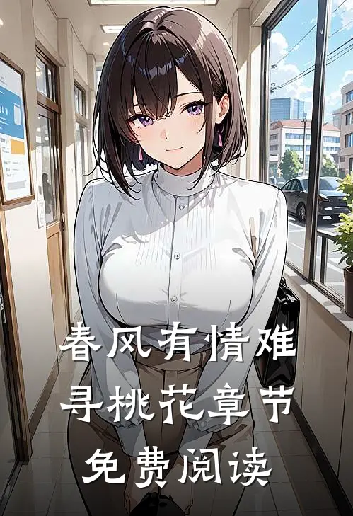 春风有情难寻桃花章节免费阅读