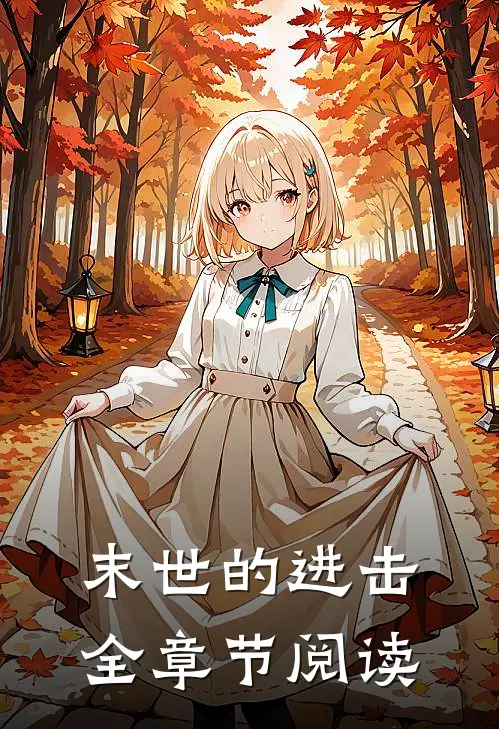 末世的进击全章节阅读