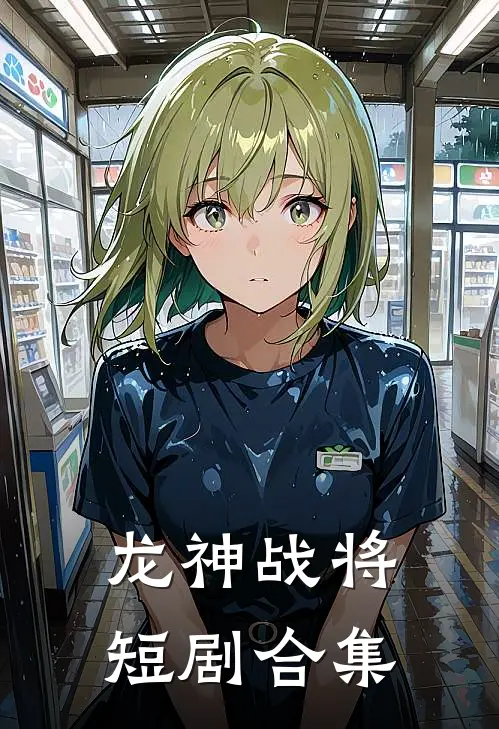 龙神战将短剧合集