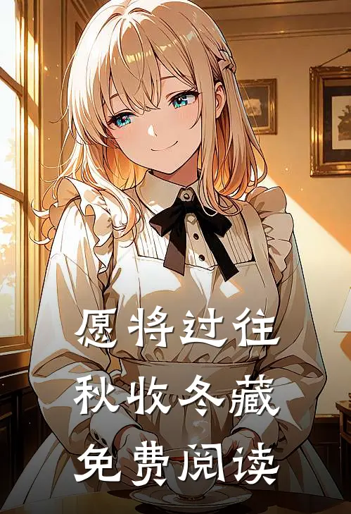 愿将过往秋收冬藏免费阅读