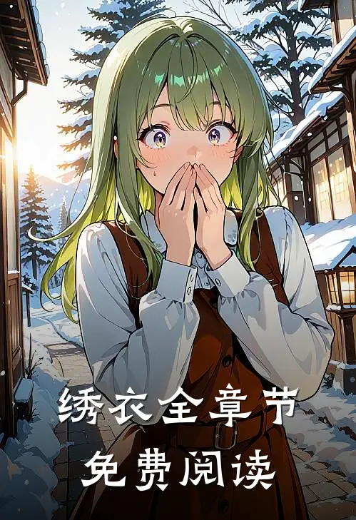绣衣全章节免费阅读