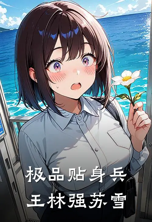 极品贴身兵王 林强 苏雪