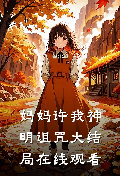 妈妈许我神明诅咒大结局在线观看