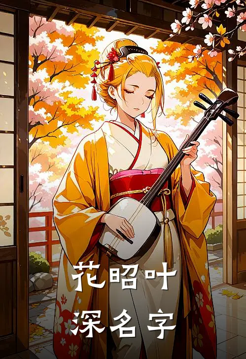花昭叶深名字