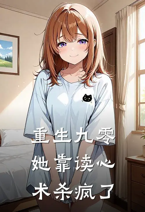 重生九零：她靠读心术杀疯了