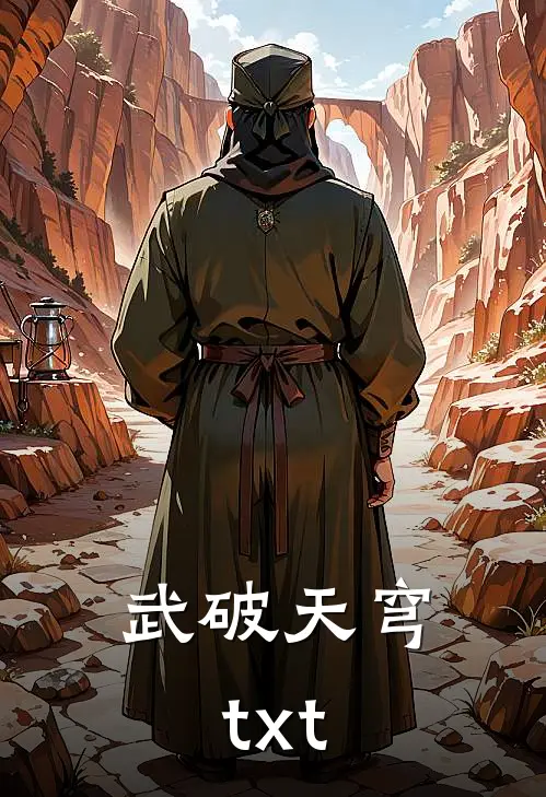 武破天穹txt