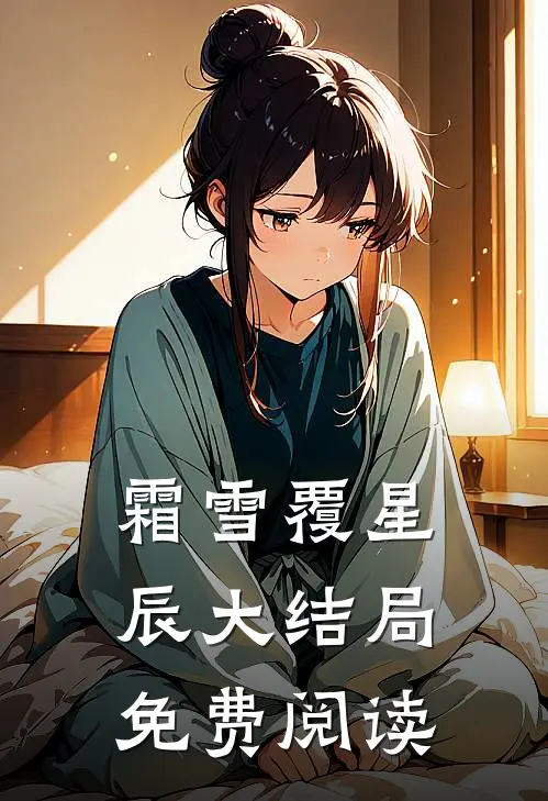 霜雪覆星辰大结局免费阅读