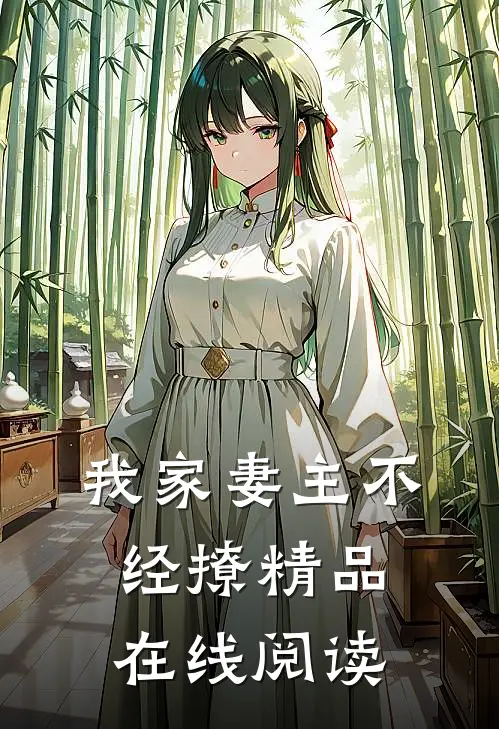 我家妻主不经撩精品在线阅读