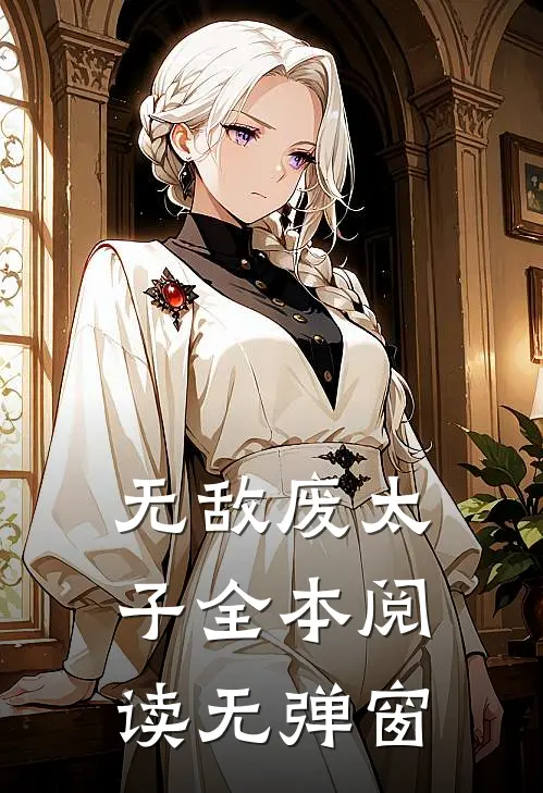 无敌废太子全本阅读无弹窗