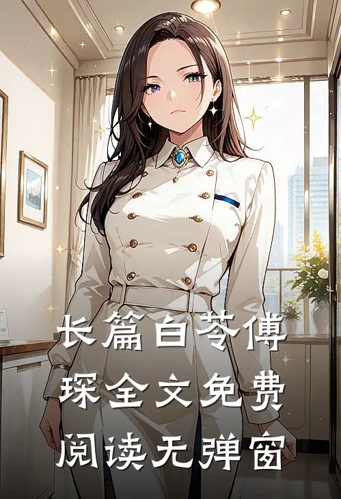 长篇白苓傅琛全文免费阅读无弹窗