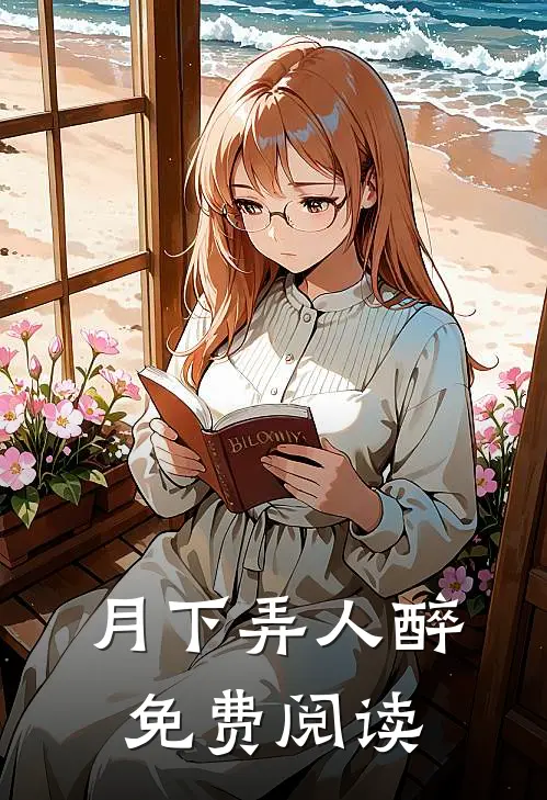 月下弄人醉免费阅读