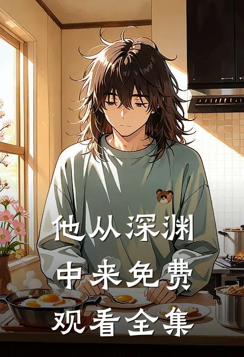 他从深渊中来免费观看全集