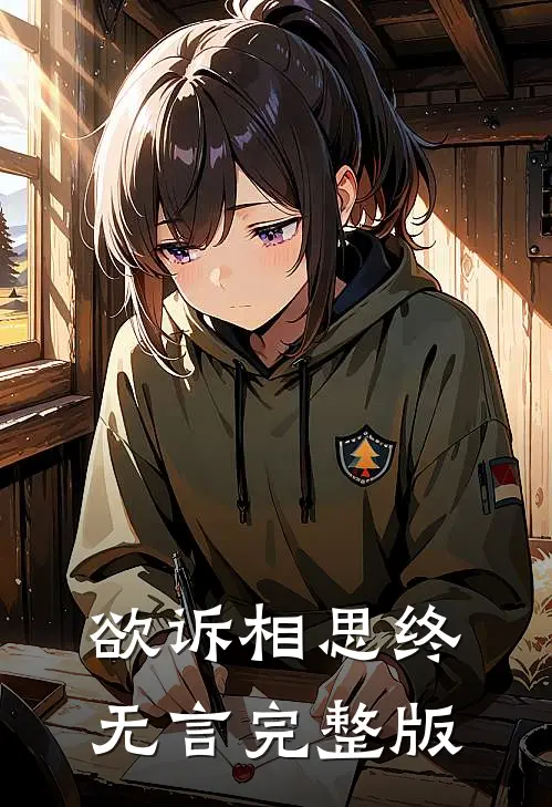 欲诉相思终无言完整版