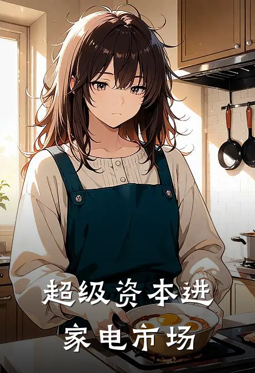 超级资本进家电市场