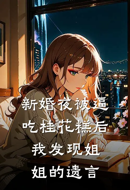 新婚夜被逼吃桂花糕后，我发现姐姐的遗言