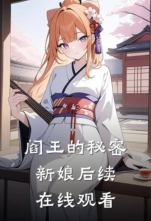 阎王的秘密新娘后续在线观看