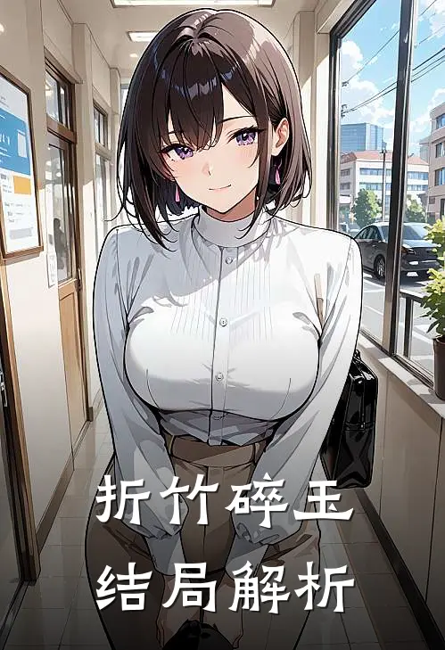 折竹碎玉结局解析
